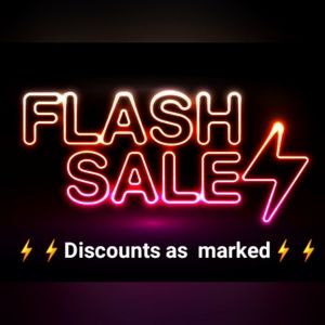 ⚡️FLASH SALE⚡️Womens & children's items